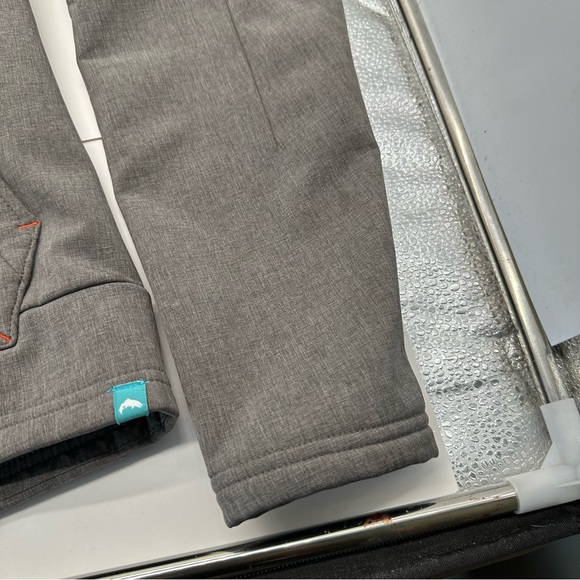 Simms Womens Small Rogue Fleece Hoody Soft Shell Fly Fishing Jacket Coat Winfrey - Picture 4 of 11